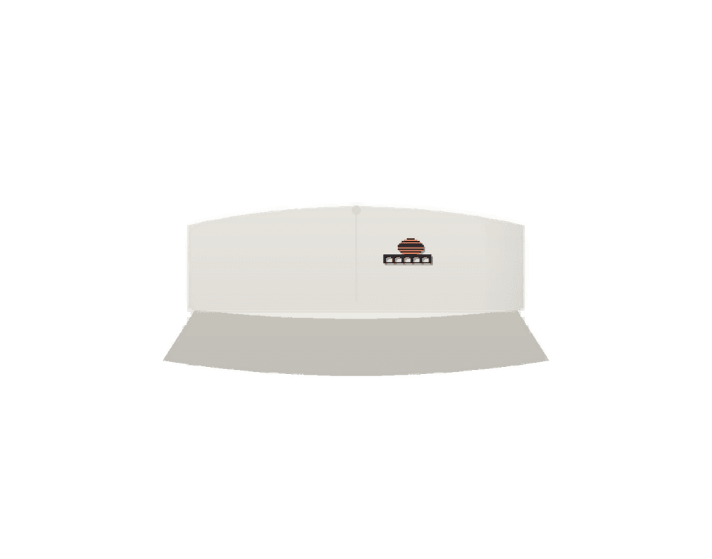 STROBA 8-Bit Cap — Dad Cap