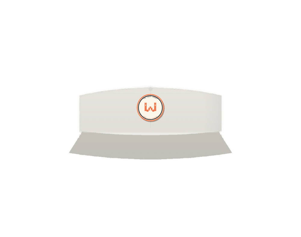 STROBA 8-Bit Cap — Dad Cap