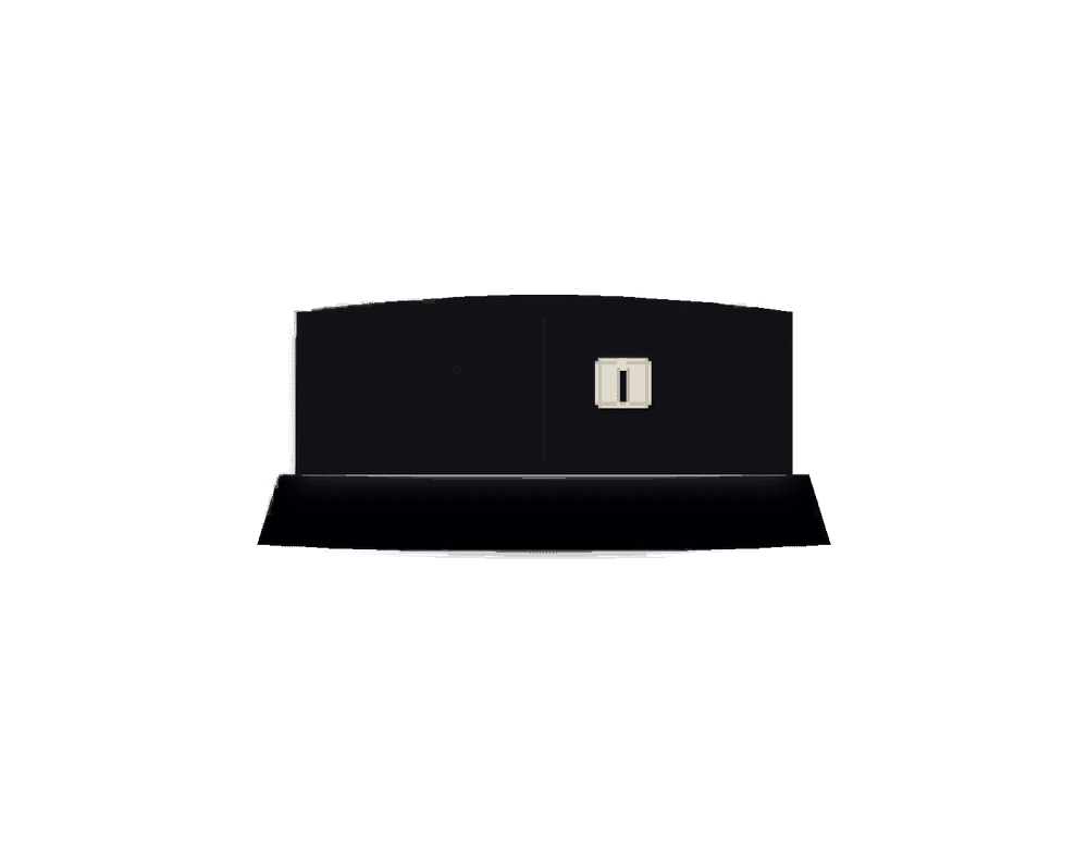 STROBA 8-Bit Cap — 5-Panel