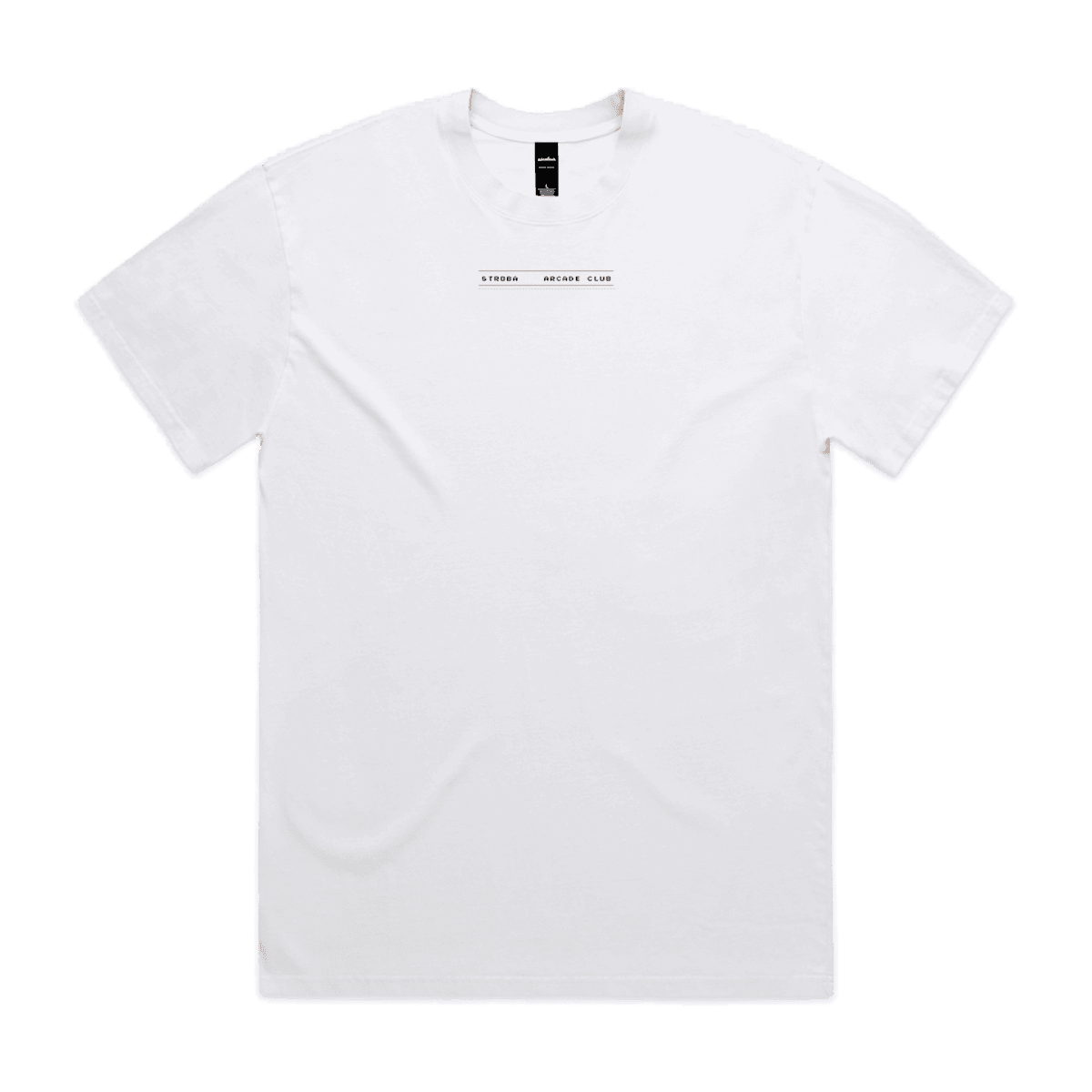 Woven-Label Graphic