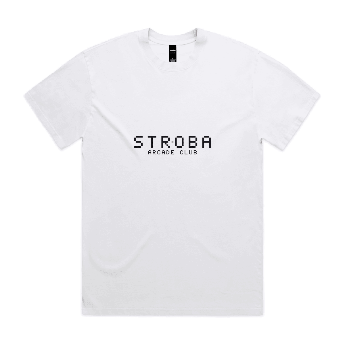 Stone-Wash Wordmark