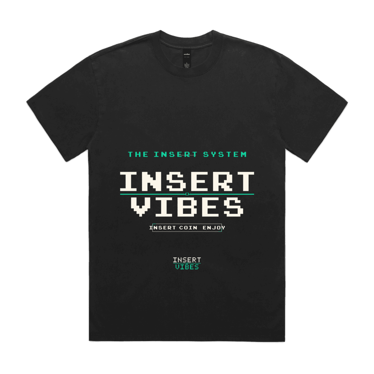 Insert Vibes Flagship