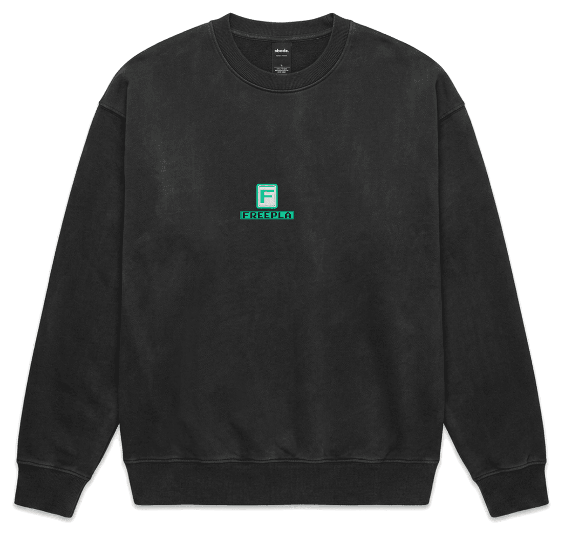 FREEPLA Varsity F