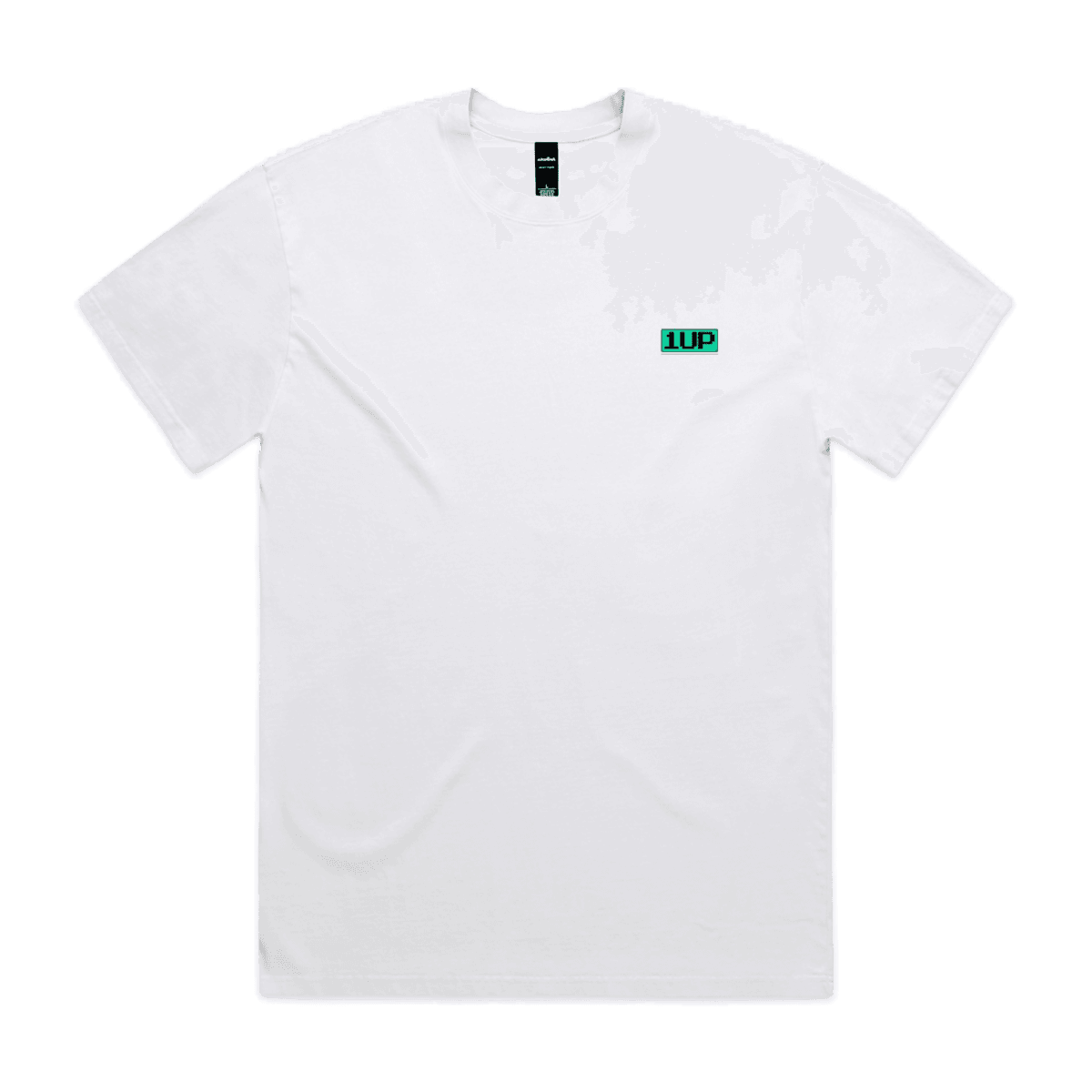 1UP Tab