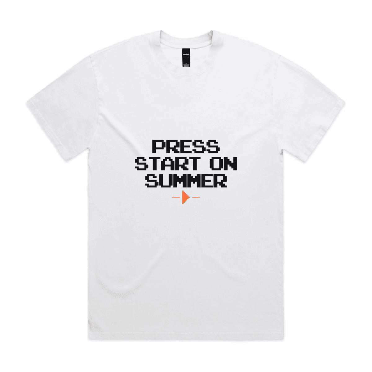 Press Start on Summer