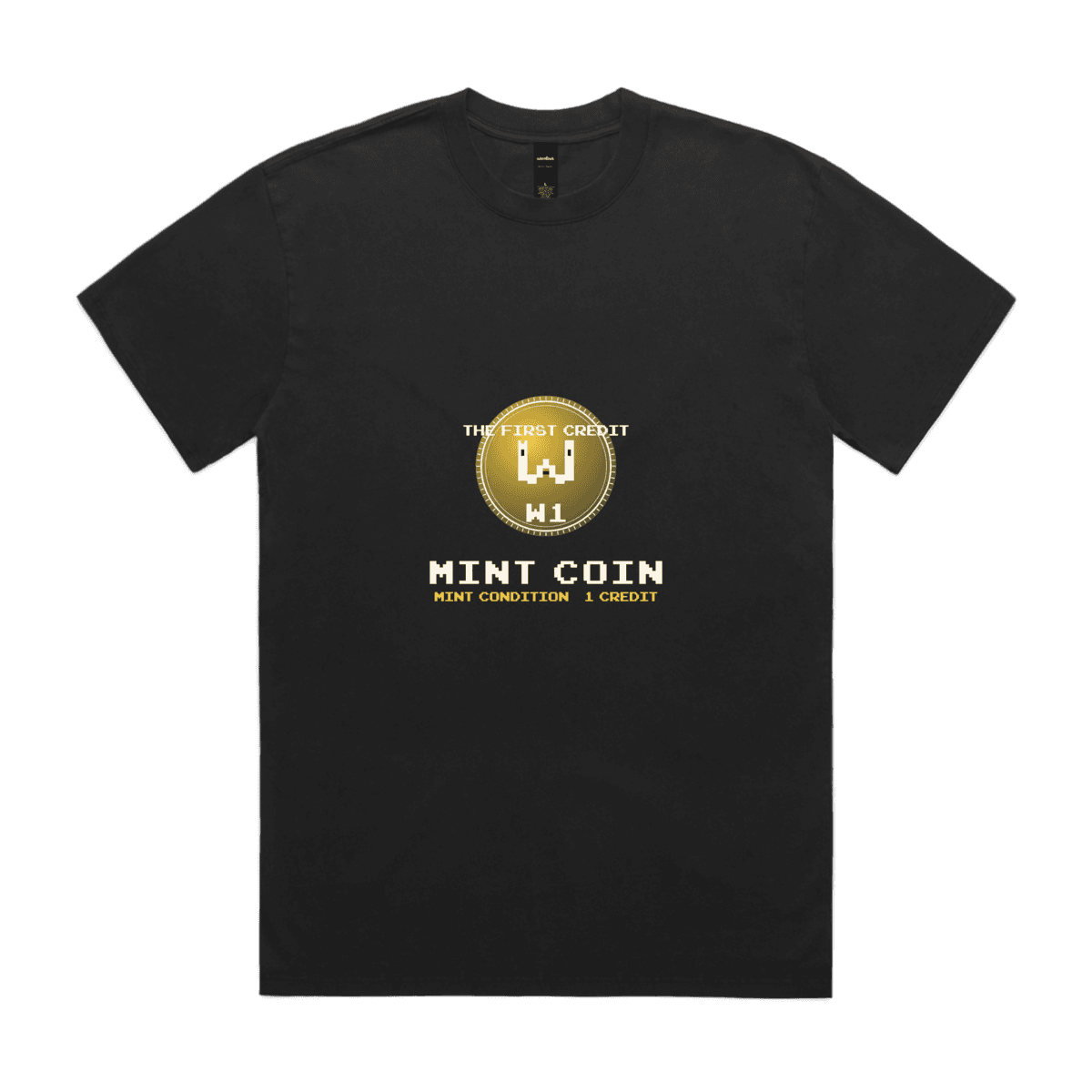 Mint Coin