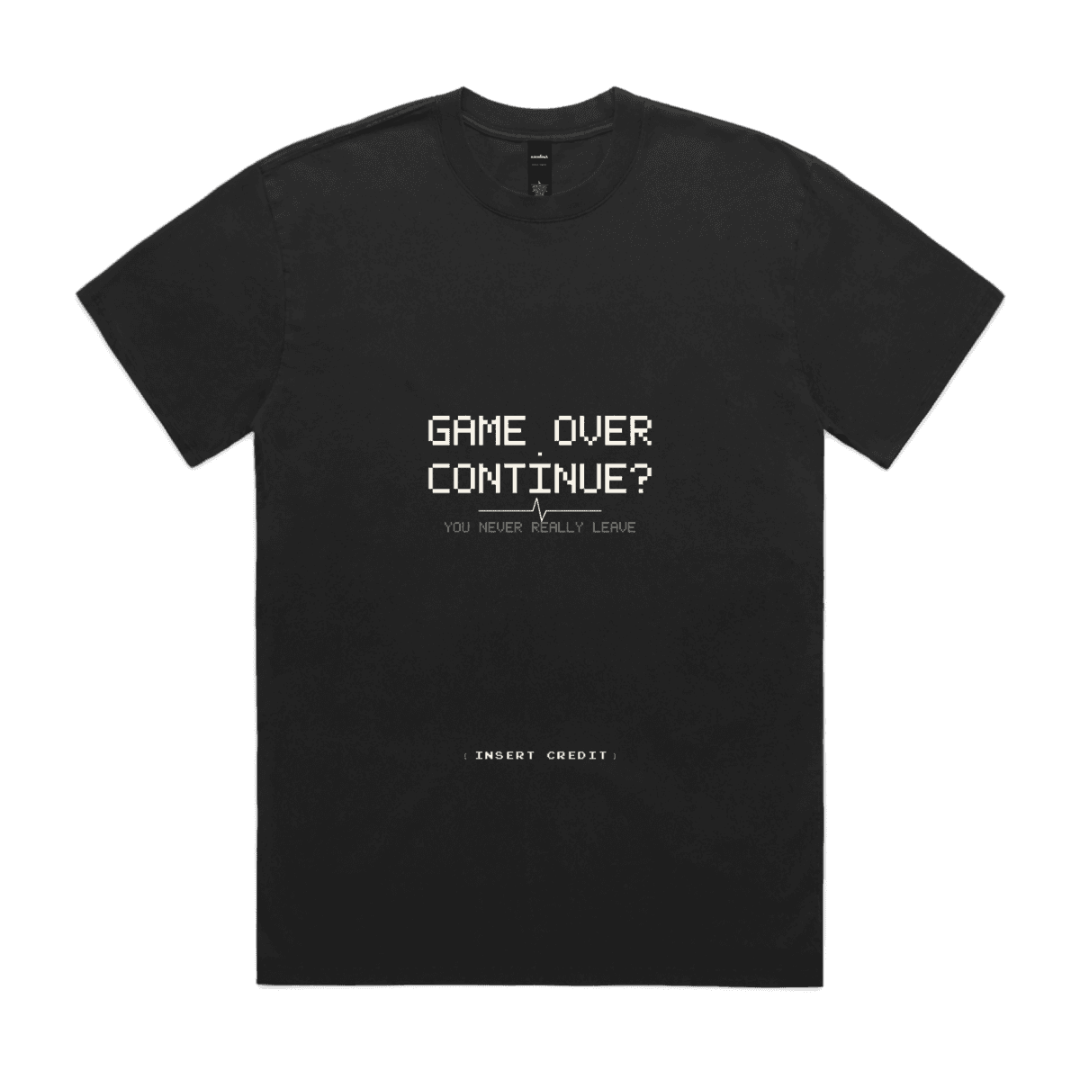 Game Over · Continue?