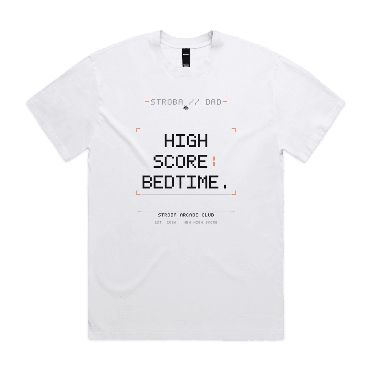 High Score: Bedtime