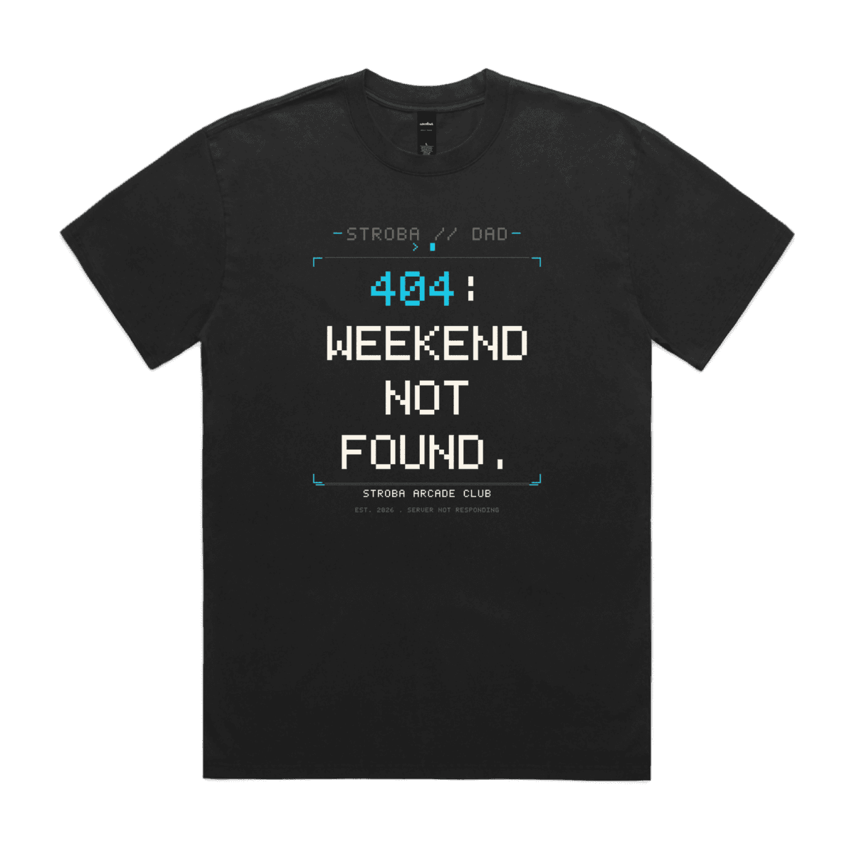 404 Weekend