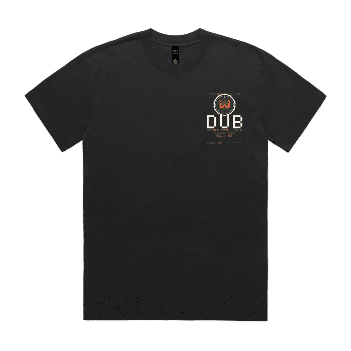 DUB — The First Credit