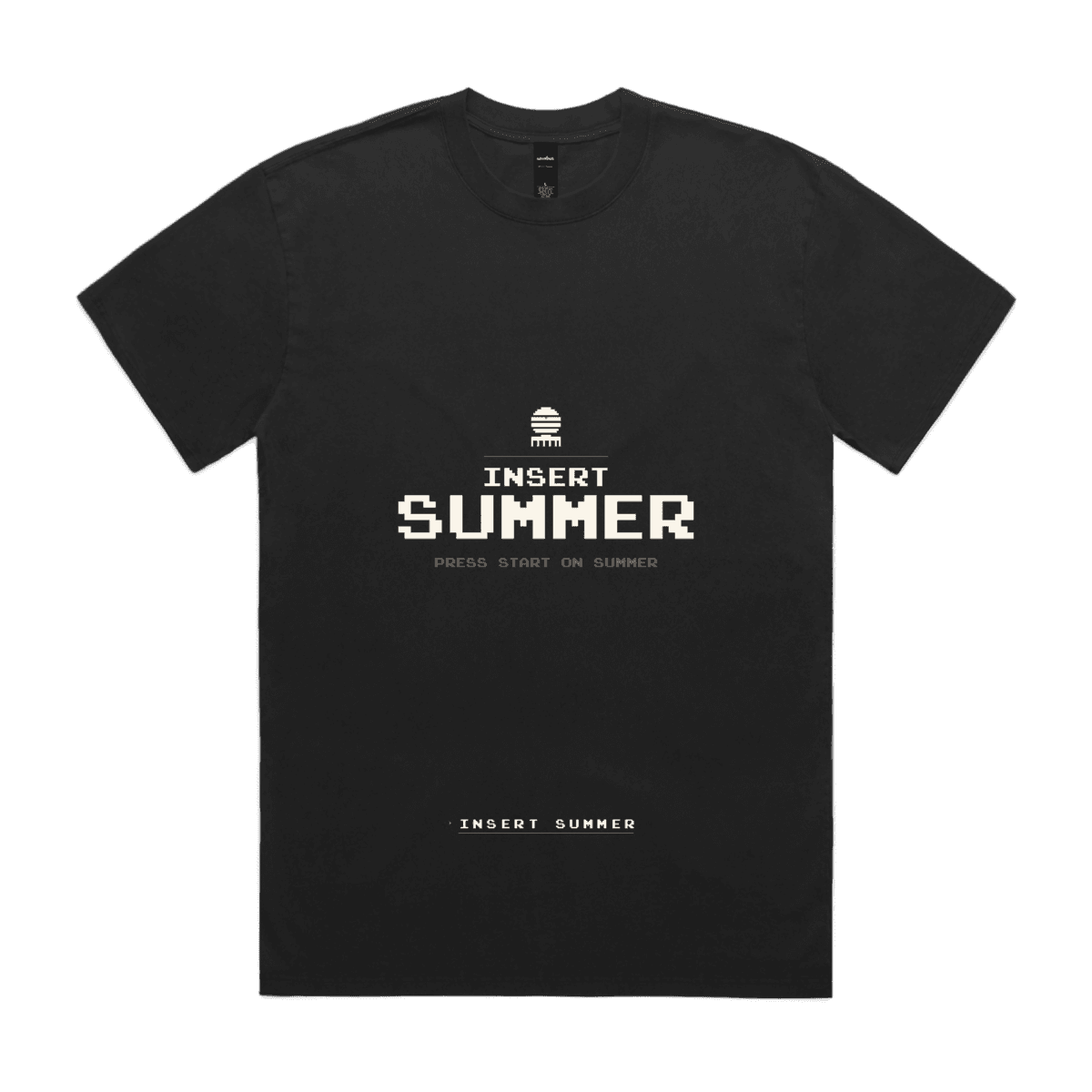Insert Summer Two-Sided