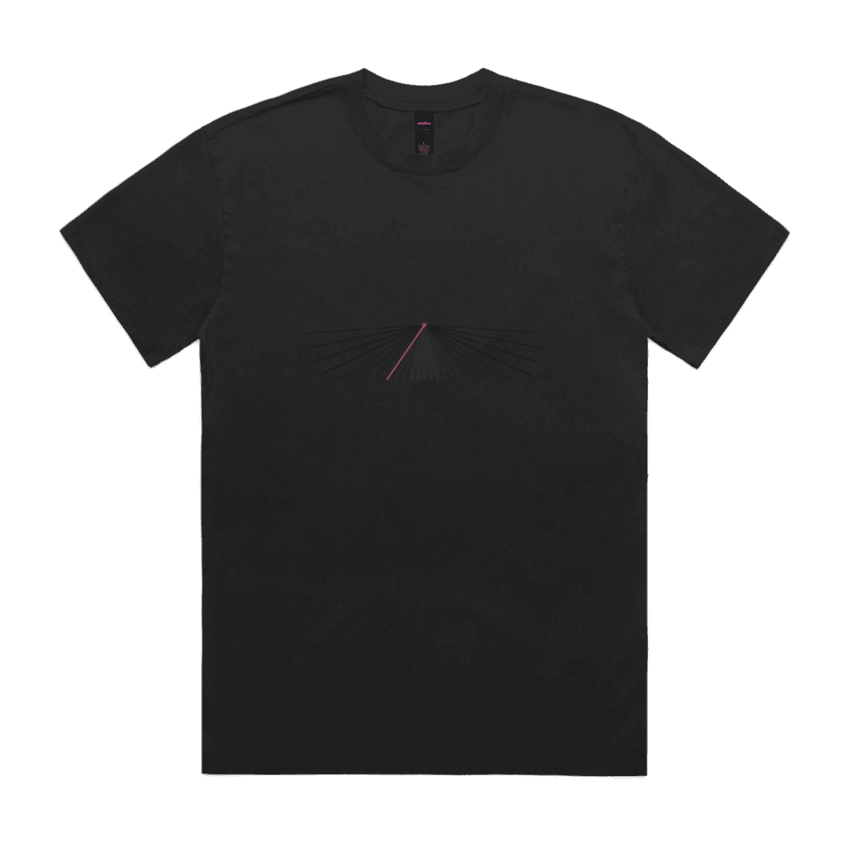 Laser-Fan Band