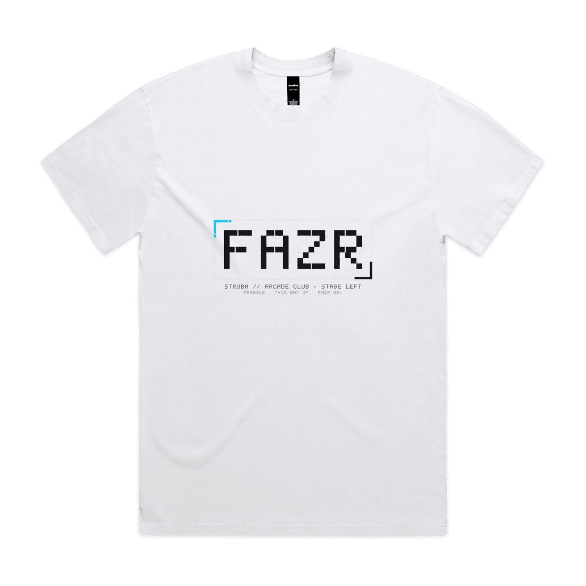 FAZR Flightcase