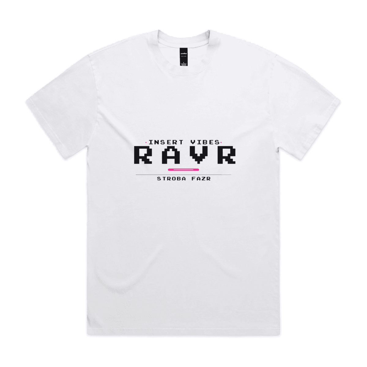 RAVR