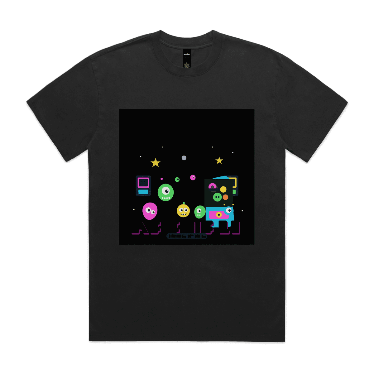 Capsule Land