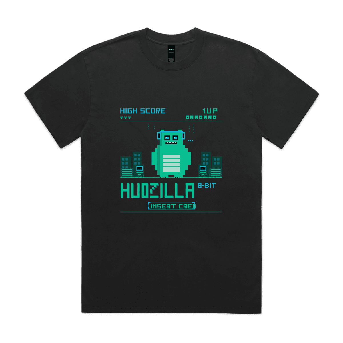 Hudzilla