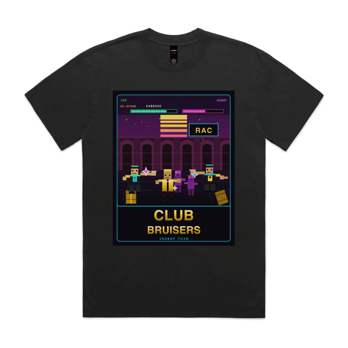 Club Bruisers