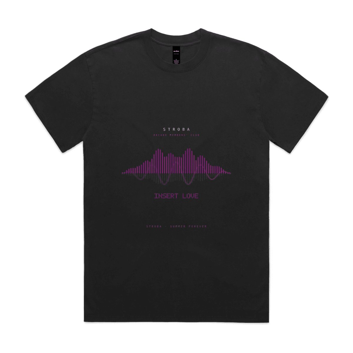 Viaduct Runner — back