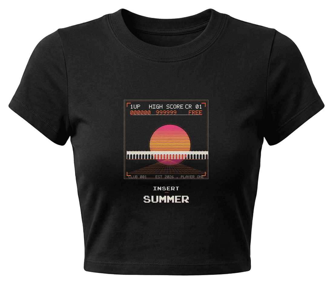 Outrun Sun over the Viaduct
