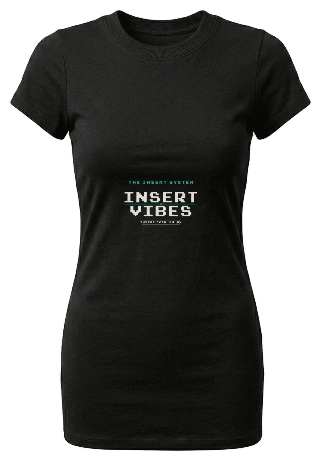Insert Vibes Flagship