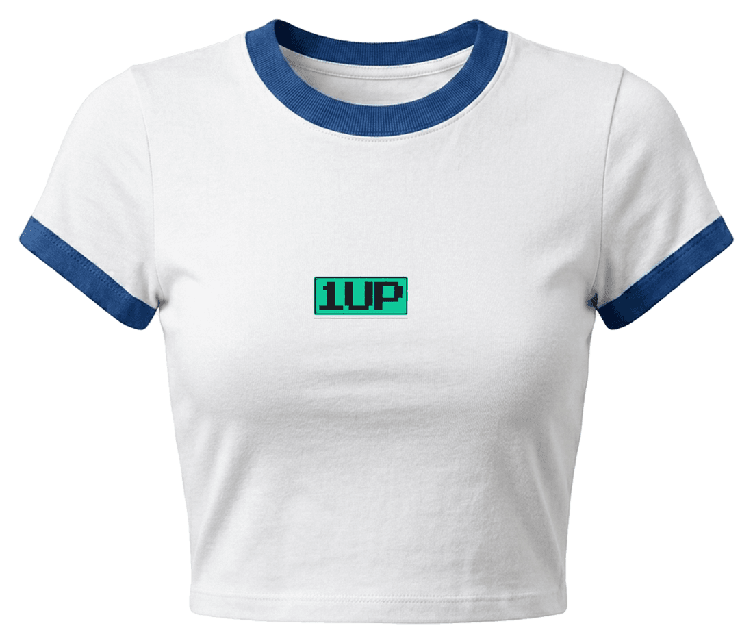 1UP Tab