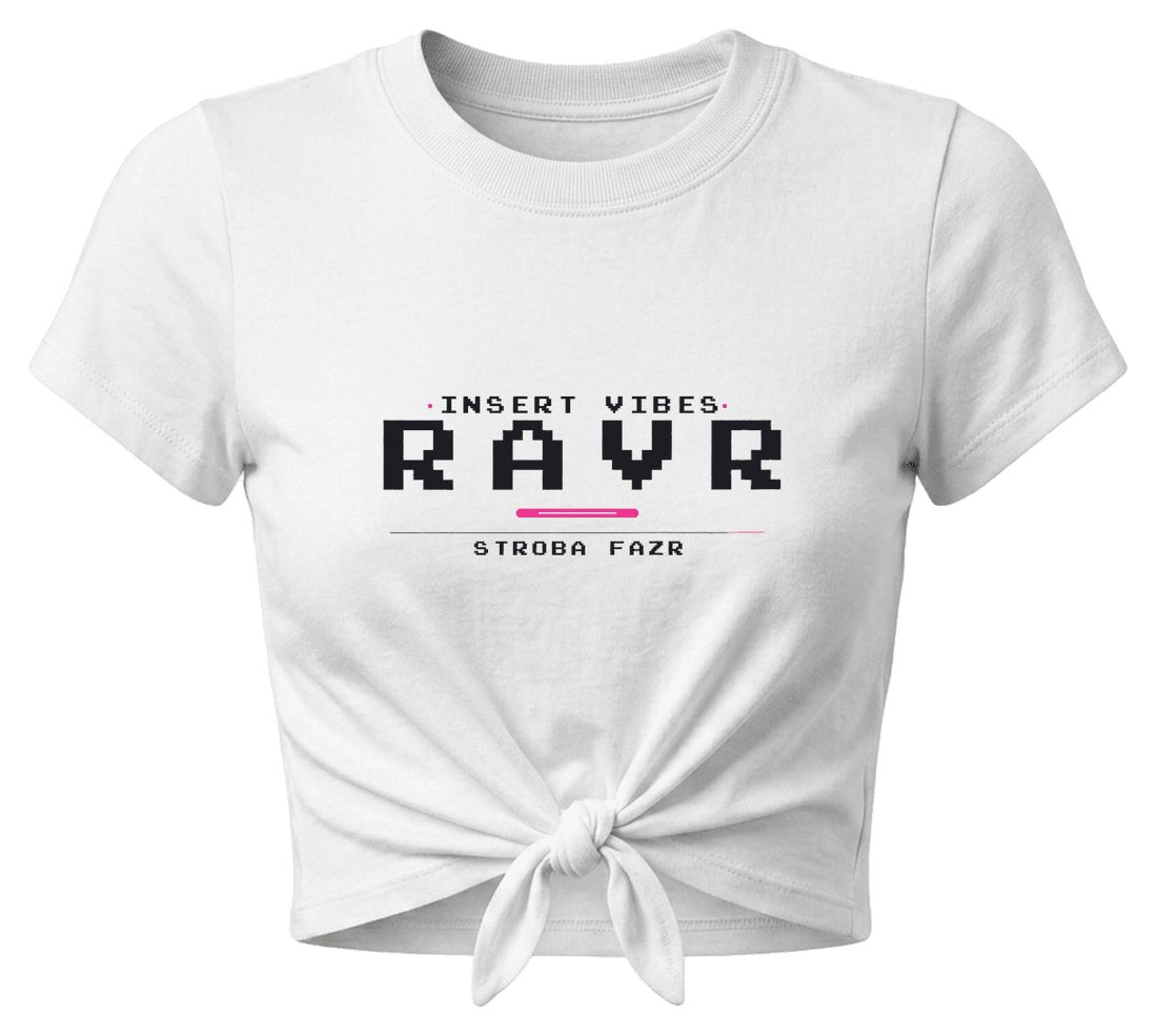 RAVR